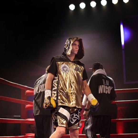 Meet your Posher, Steven - Picture 1 of 1